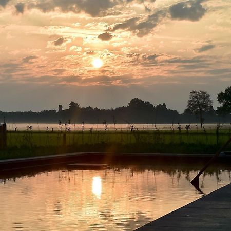 De Woeste Wieven Op Erve Bonkert Diepenheim Exterior foto